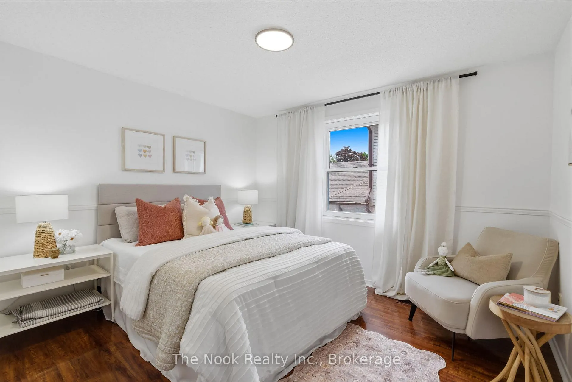 Photo 36 of 865 Lochness Crescent, Oshawa, McLaughlin — HOMEH