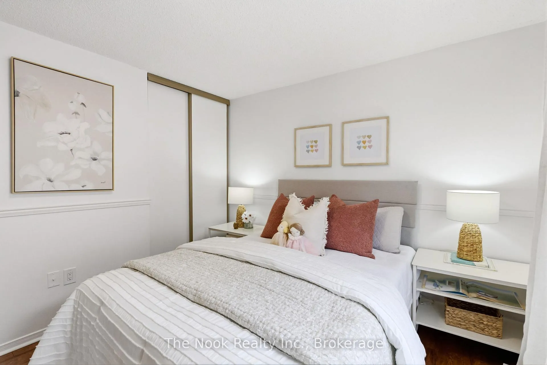 Photo 37 of 865 Lochness Crescent, Oshawa, McLaughlin — HOMEH