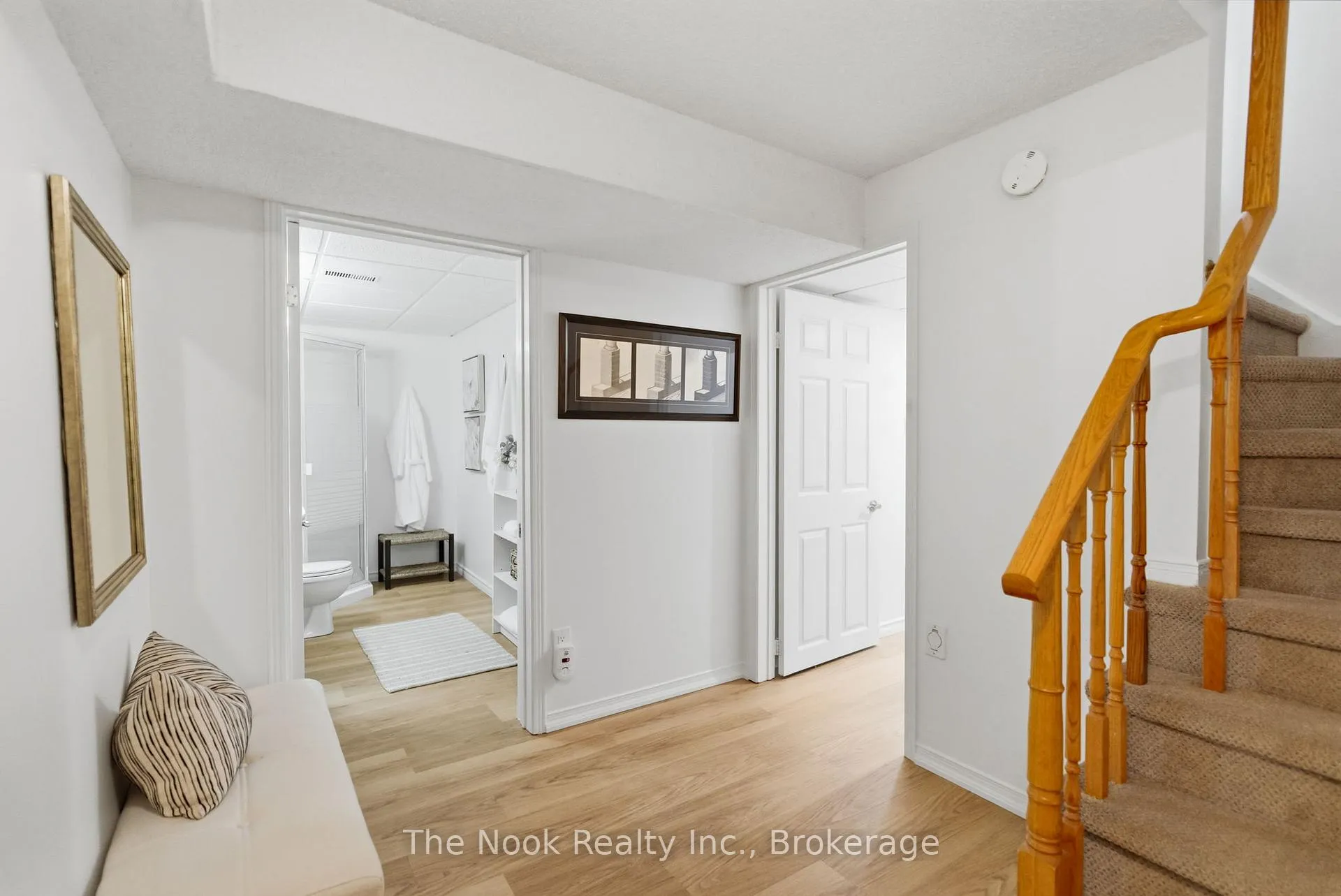 Photo 39 of 865 Lochness Crescent, Oshawa, McLaughlin — HOMEH