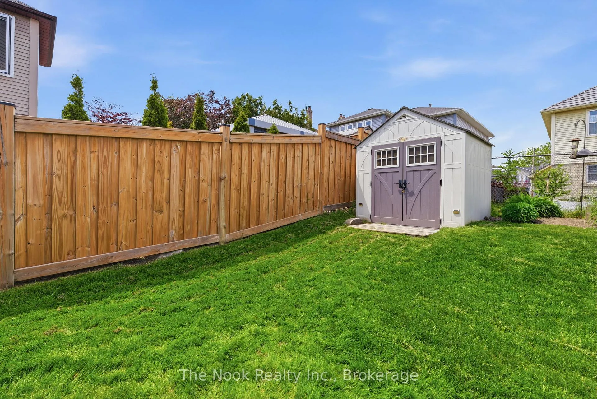 Photo 45 of 865 Lochness Crescent, Oshawa, McLaughlin — HOMEH