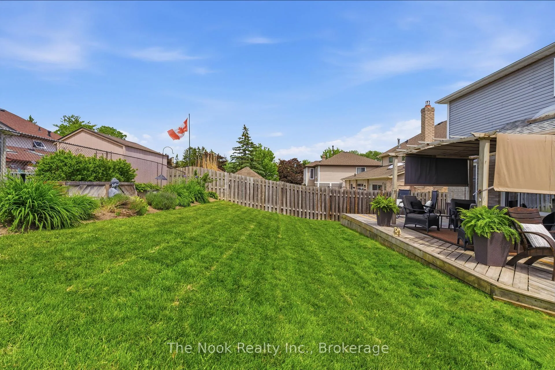 Photo 47 of 865 Lochness Crescent, Oshawa, McLaughlin — HOMEH