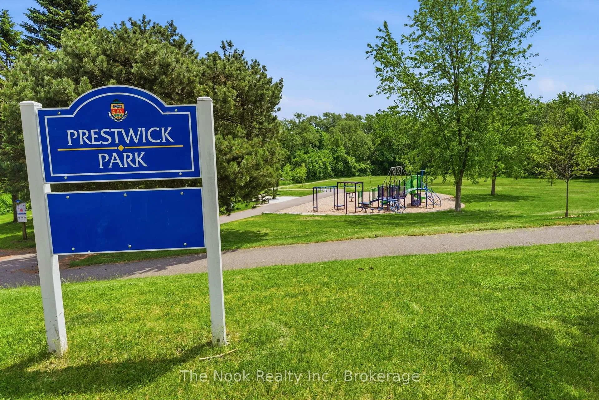 Photo 50 of 865 Lochness Crescent, Oshawa, McLaughlin — HOMEH