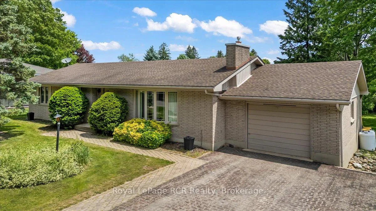 Photo 1 of 744 Arthur Street, West Grey — HOMEH