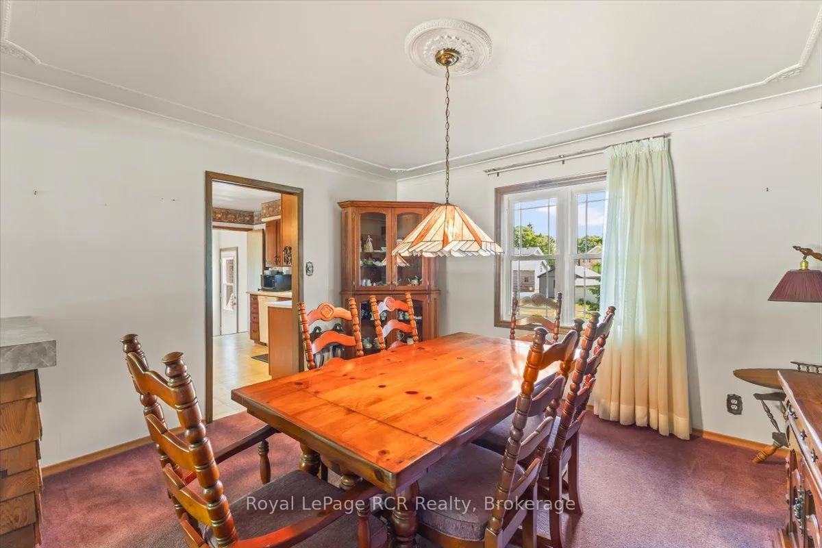 Photo 6 of 744 Arthur Street, West Grey — HOMEH