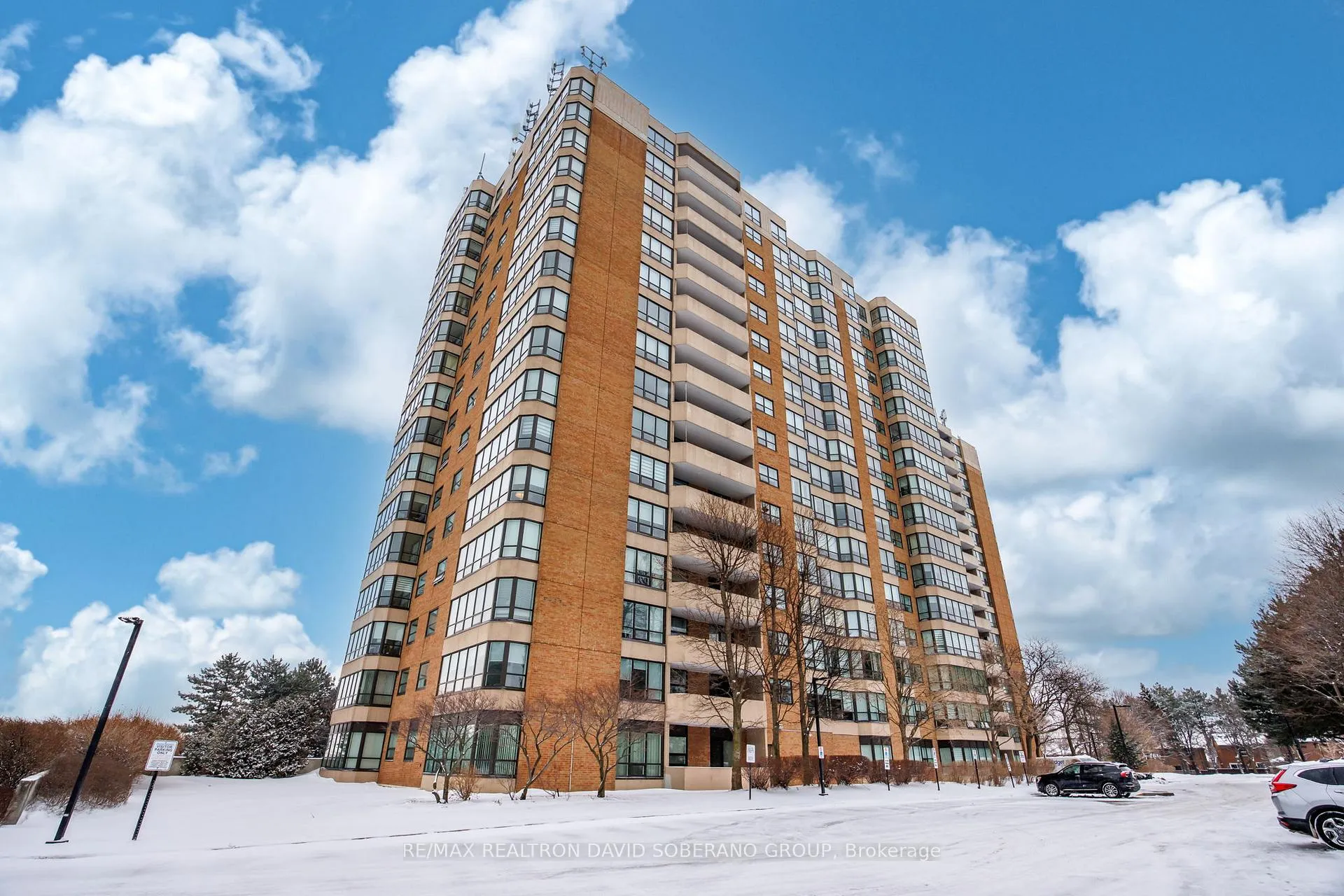 Photo 1 of Unit 315, 7601 Bathurst Street, Vaughan, Beverley Glen — HOMEH