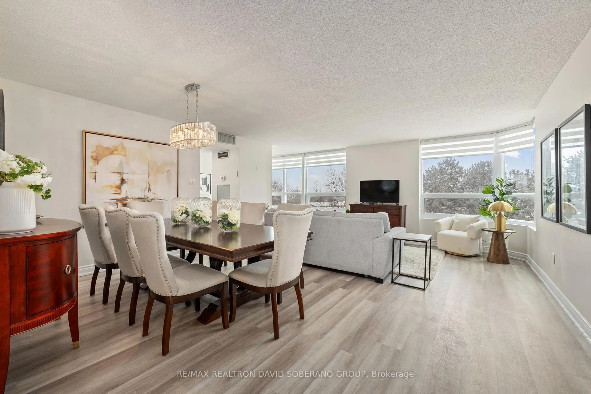 Photo 2 of Unit 315, 7601 Bathurst Street, Vaughan, Beverley Glen — HOMEH
