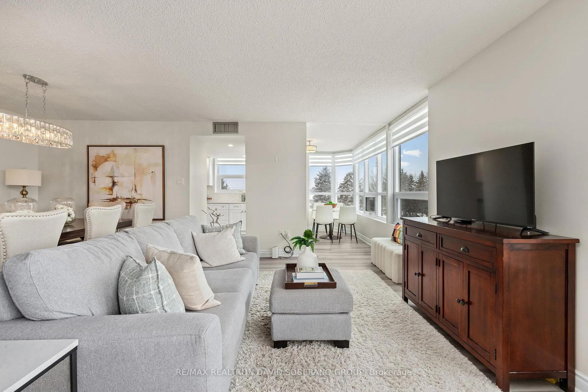 Photo 3 of Unit 315, 7601 Bathurst Street, Vaughan, Beverley Glen — HOMEH