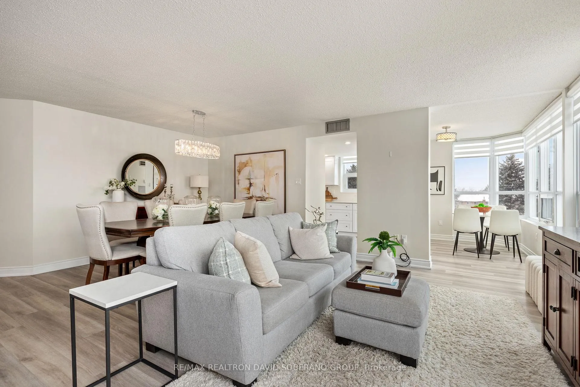 Photo 4 of Unit 315, 7601 Bathurst Street, Vaughan, Beverley Glen — HOMEH