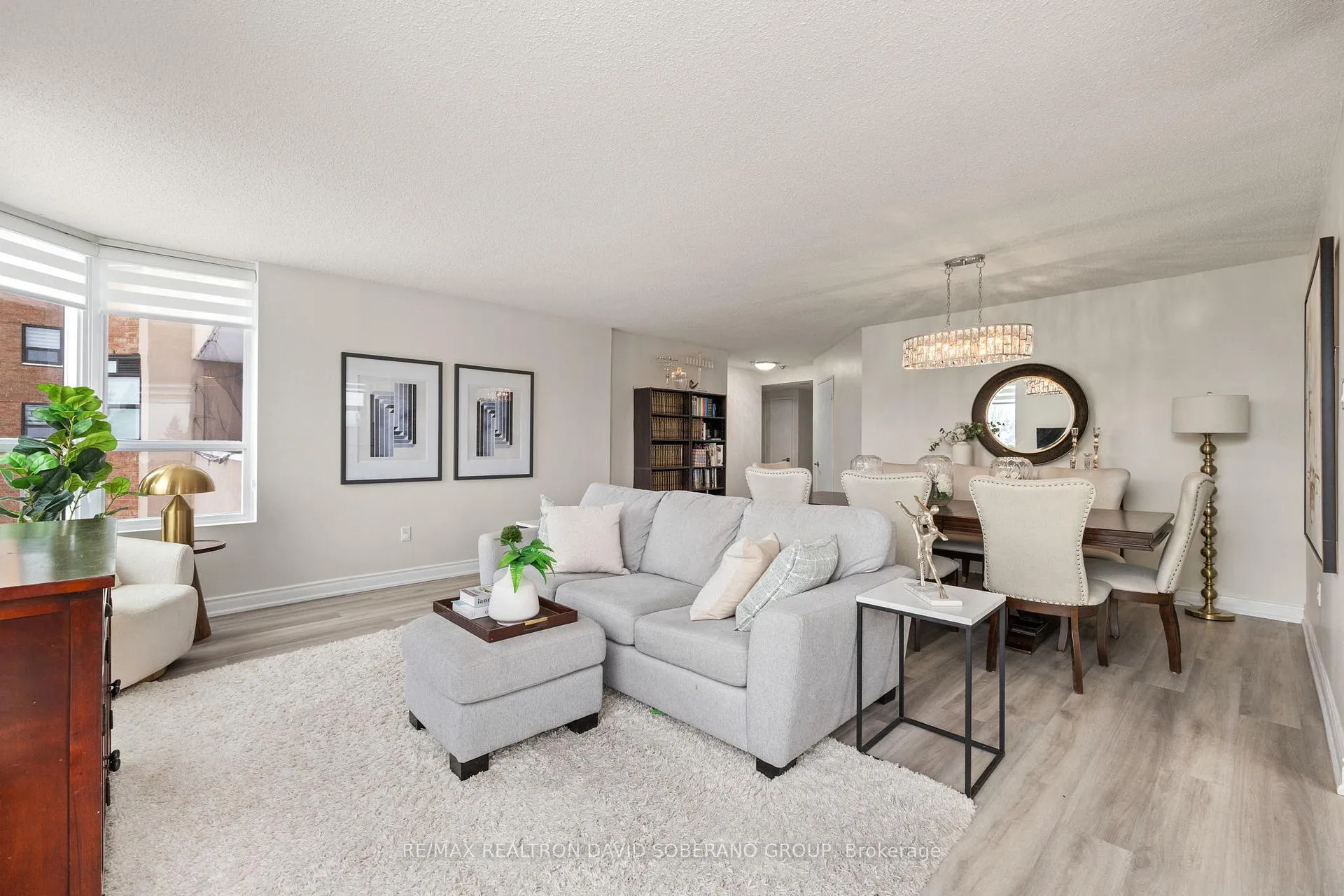 Photo 5 of Unit 315, 7601 Bathurst Street, Vaughan, Beverley Glen — HOMEH
