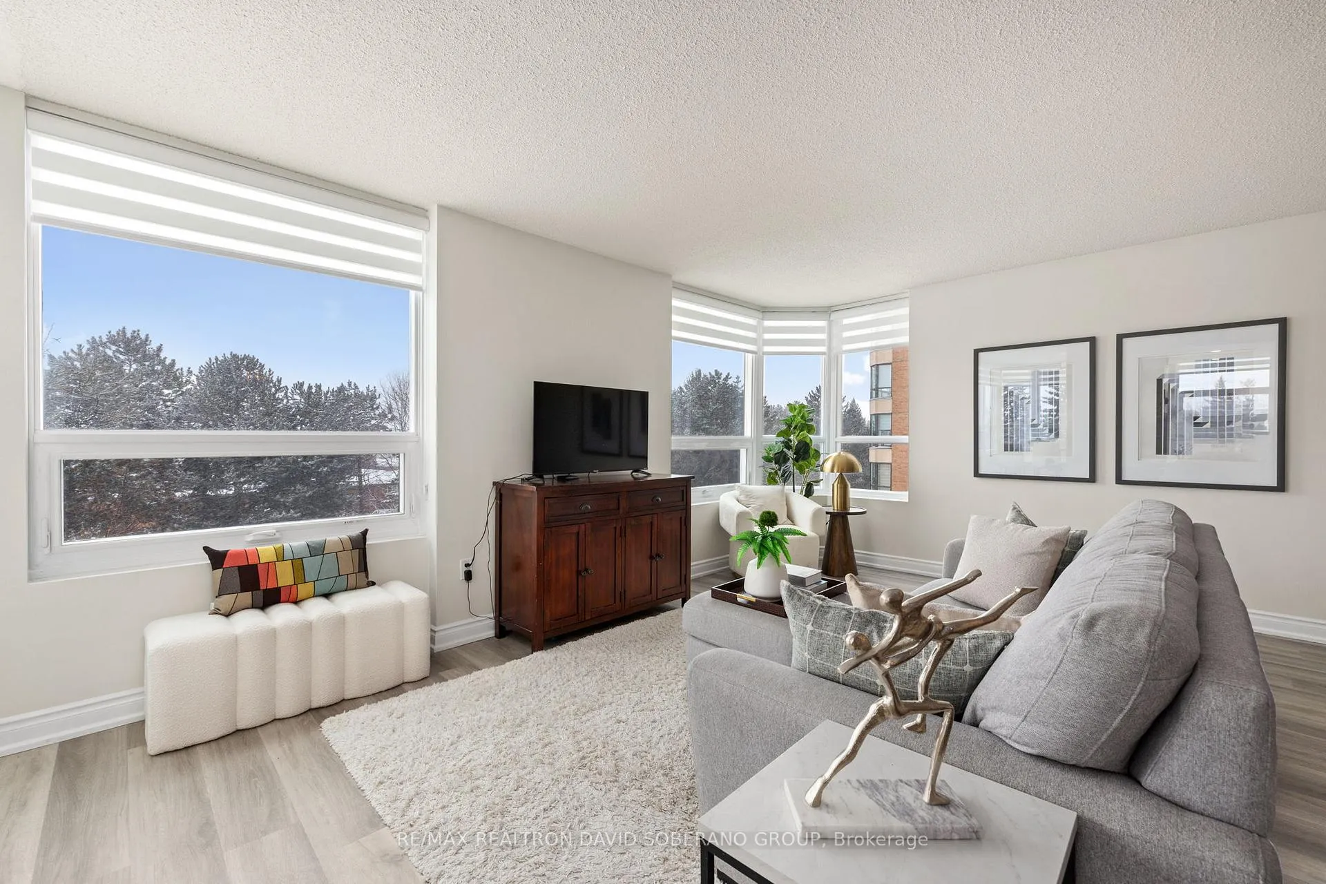 Photo 6 of Unit 315, 7601 Bathurst Street, Vaughan, Beverley Glen — HOMEH