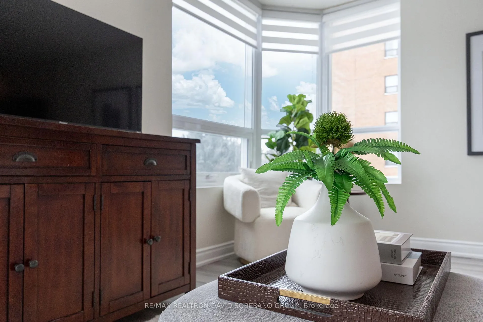 Photo 7 of Unit 315, 7601 Bathurst Street, Vaughan, Beverley Glen — HOMEH