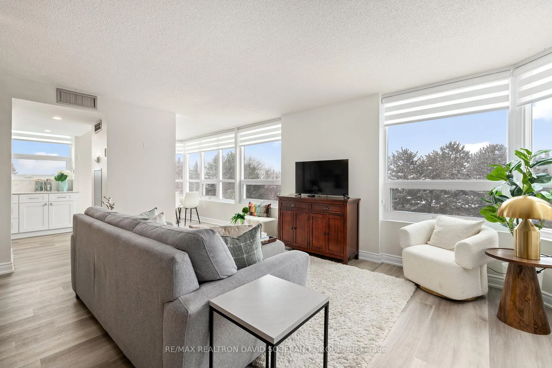 Photo 8 of Unit 315, 7601 Bathurst Street, Vaughan, Beverley Glen — HOMEH
