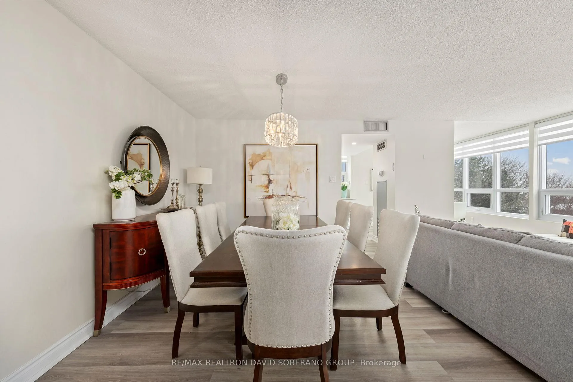 Photo 9 of Unit 315, 7601 Bathurst Street, Vaughan, Beverley Glen — HOMEH