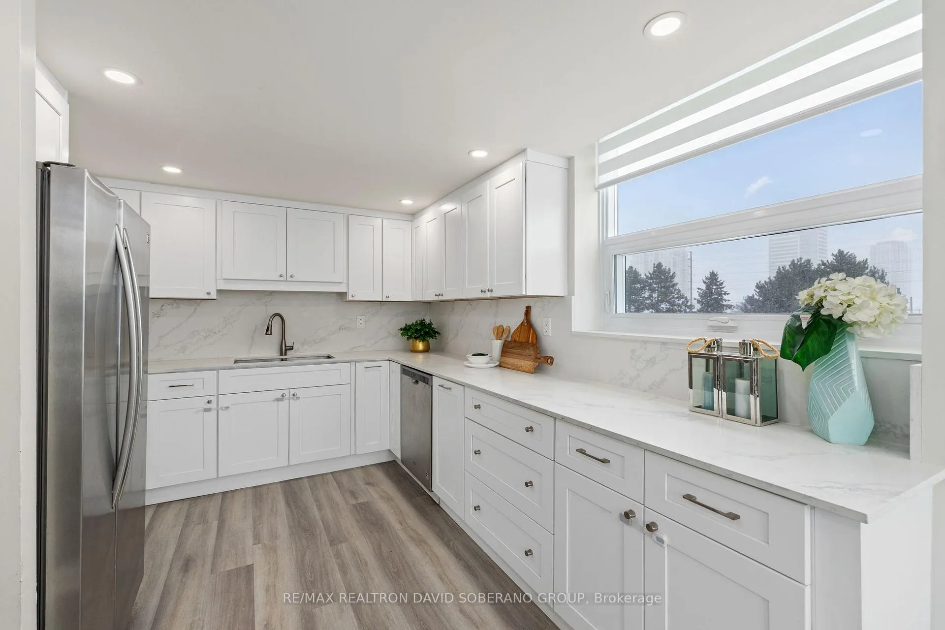 Photo 11 of Unit 315, 7601 Bathurst Street, Vaughan, Beverley Glen — HOMEH