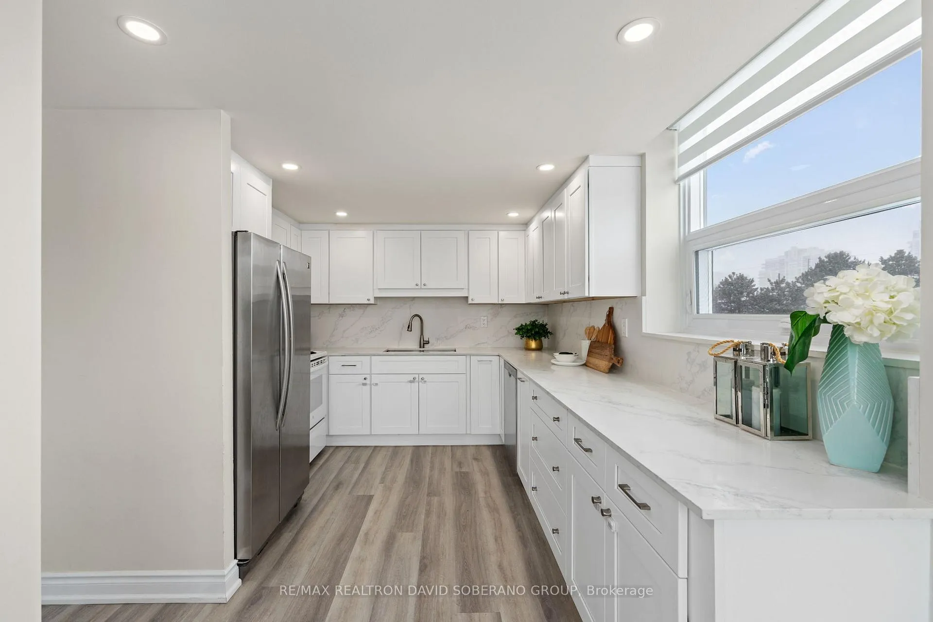 Photo 12 of Unit 315, 7601 Bathurst Street, Vaughan, Beverley Glen — HOMEH