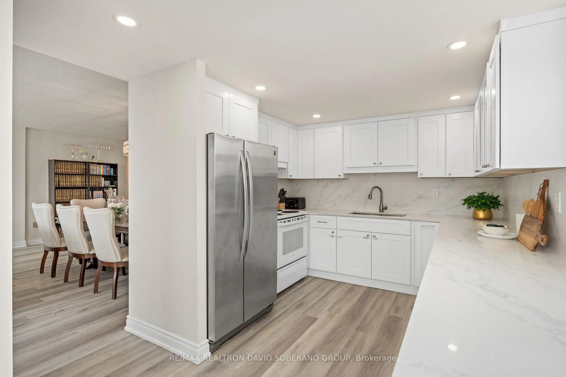 Photo 13 of Unit 315, 7601 Bathurst Street, Vaughan, Beverley Glen — HOMEH