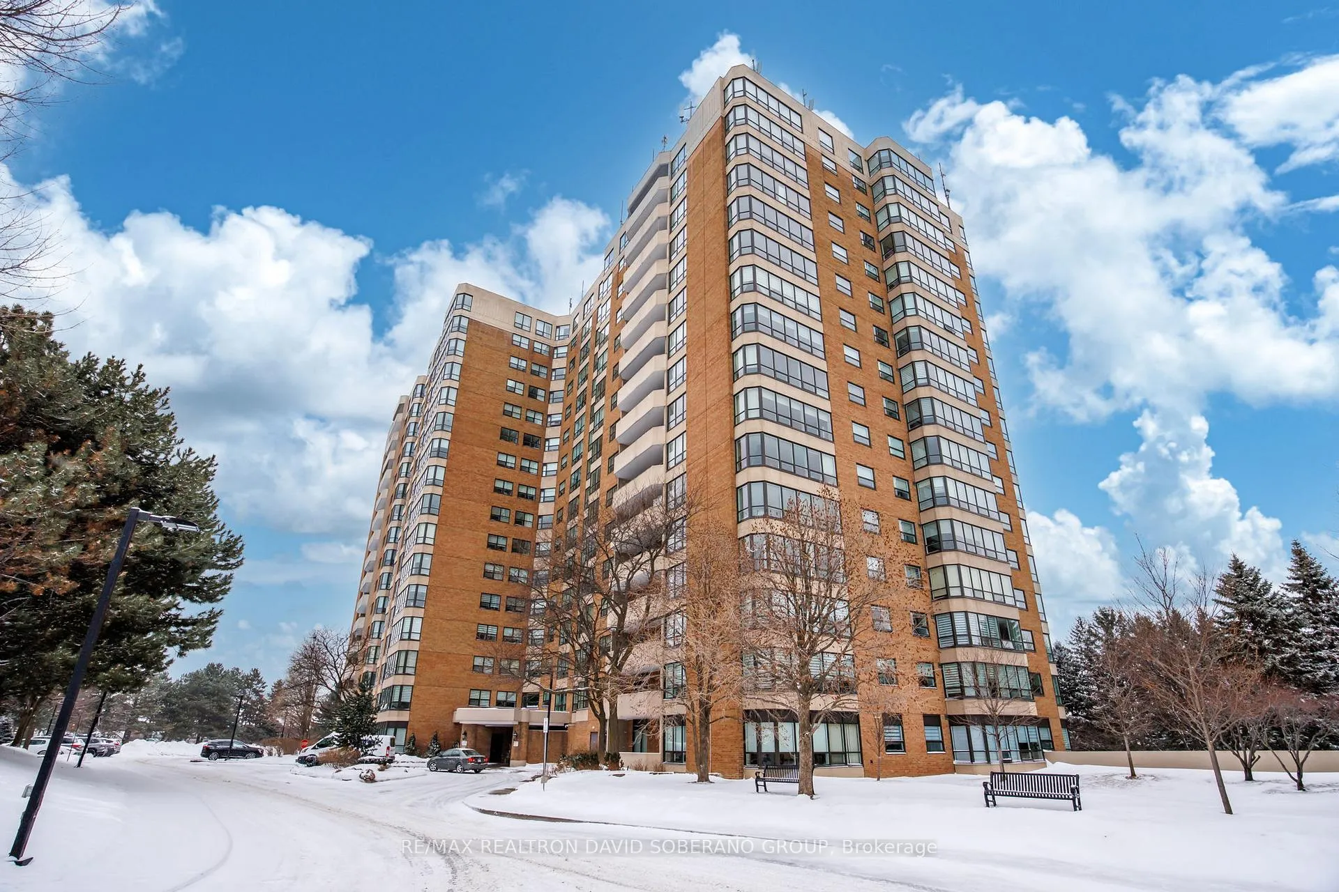 Photo 28 of Unit 315, 7601 Bathurst Street, Vaughan, Beverley Glen — HOMEH
