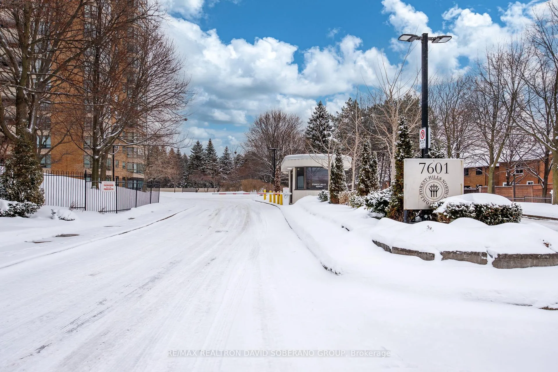 Photo 29 of Unit 315, 7601 Bathurst Street, Vaughan, Beverley Glen — HOMEH
