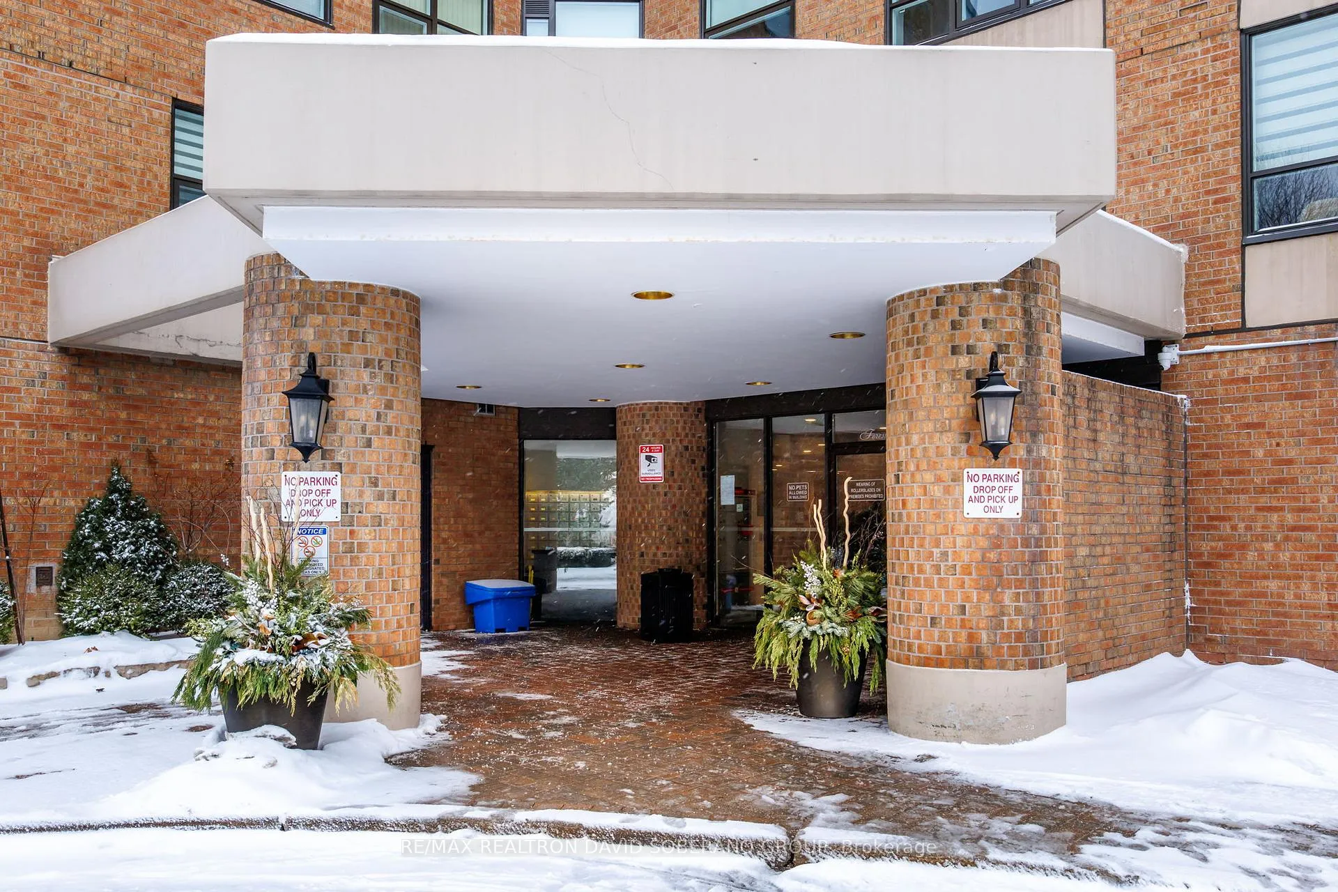 Photo 30 of Unit 315, 7601 Bathurst Street, Vaughan, Beverley Glen — HOMEH