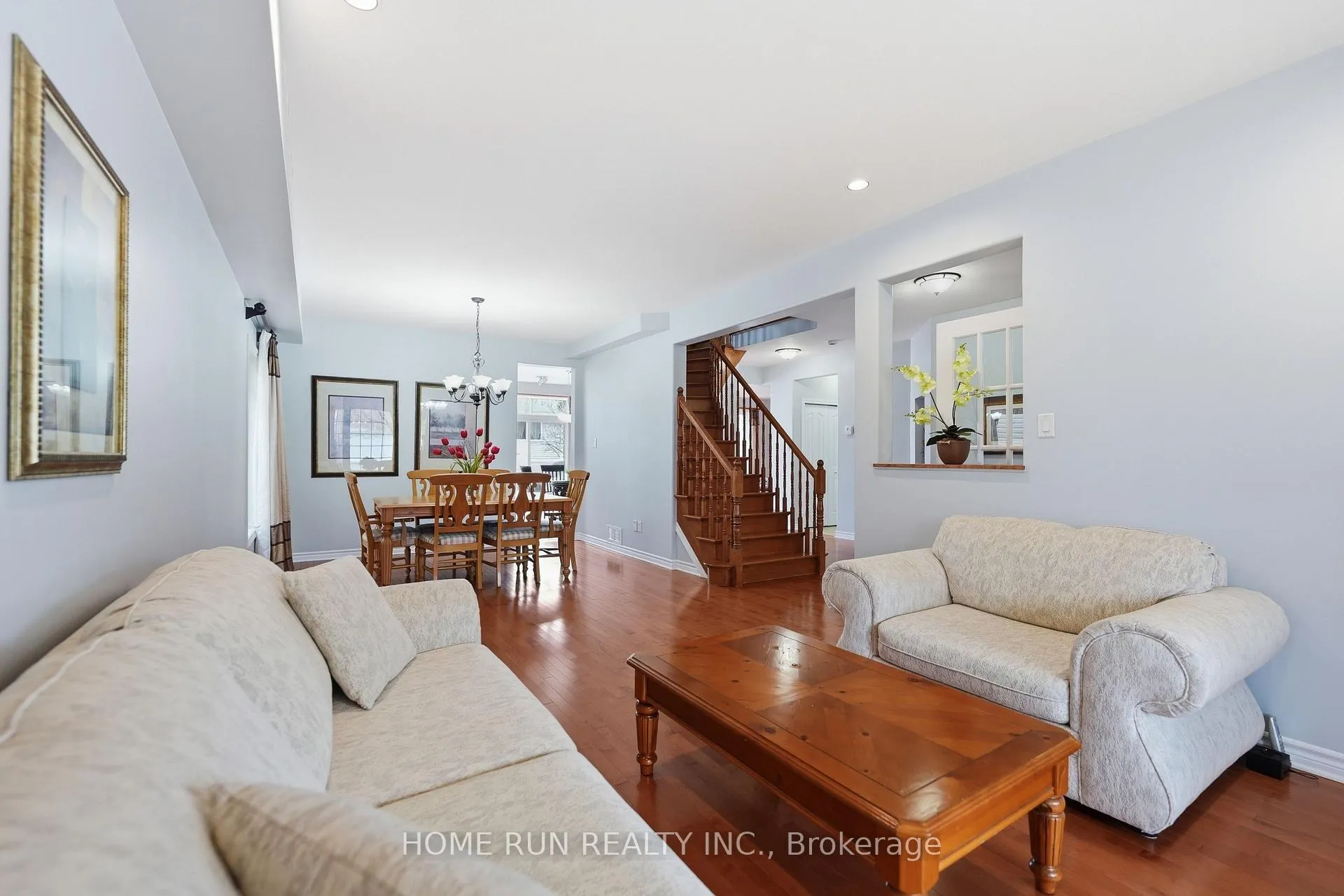 Photo 9 of 96 Woliston Crescent, Ottawa, Kanata - Morgan's Grant/South March — HOMEH
