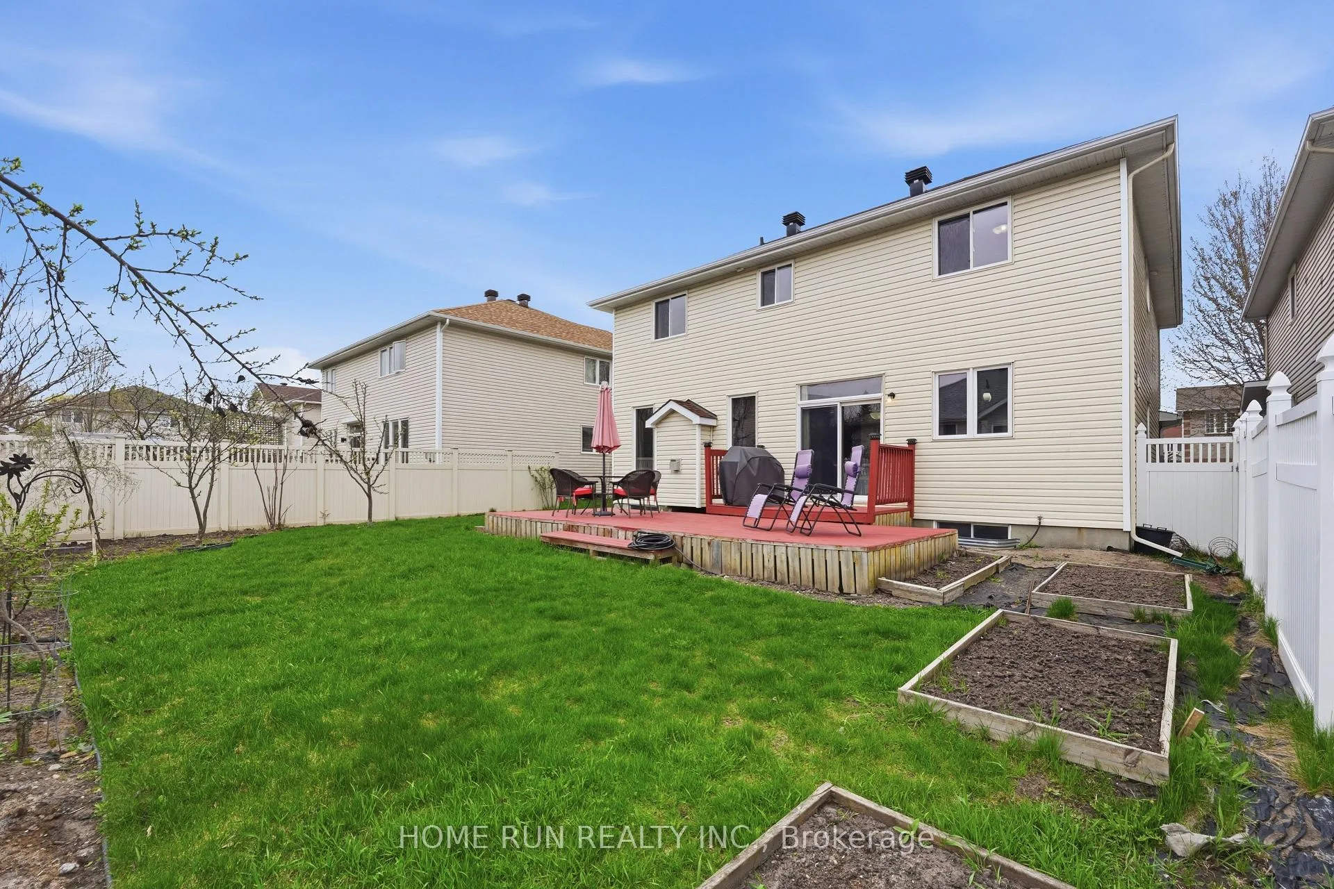 Photo 42 of 96 Woliston Crescent, Ottawa, Kanata - Morgan's Grant/South March — HOMEH