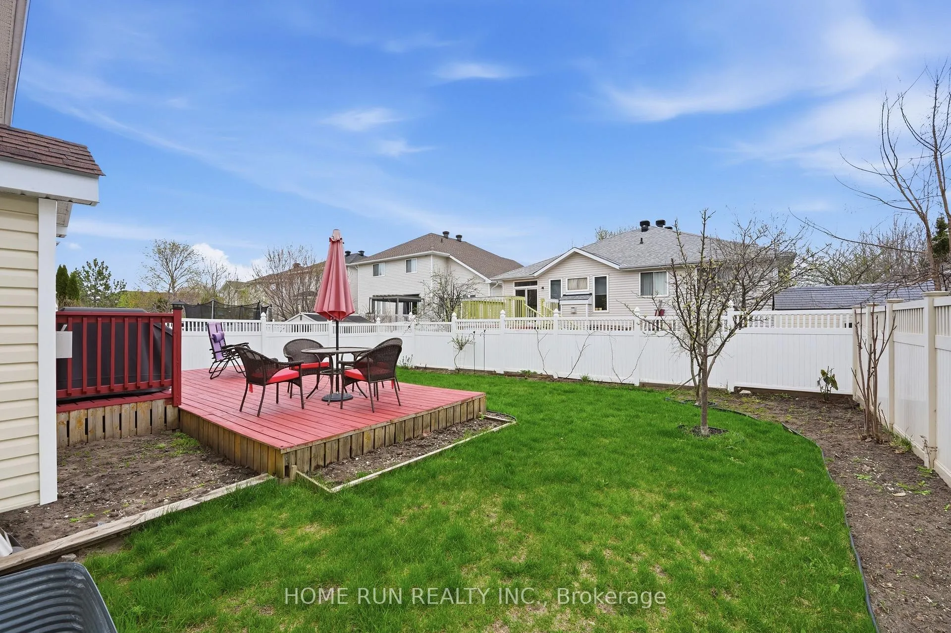 Photo 44 of 96 Woliston Crescent, Ottawa, Kanata - Morgan's Grant/South March — HOMEH