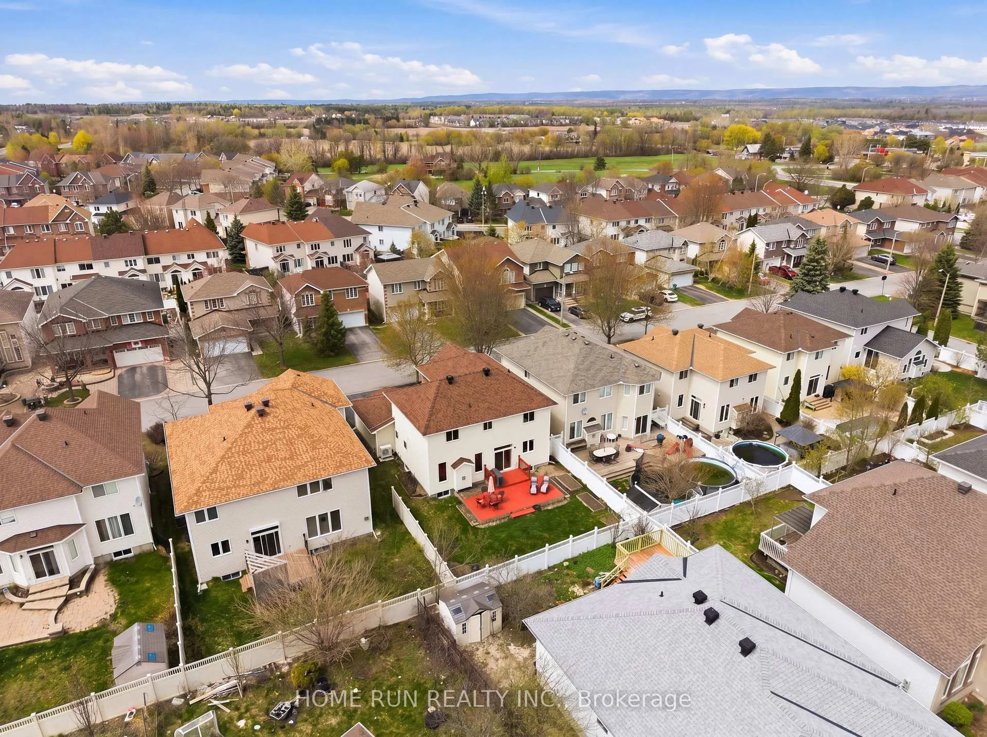 Photo 45 of 96 Woliston Crescent, Ottawa, Kanata - Morgan's Grant/South March — HOMEH