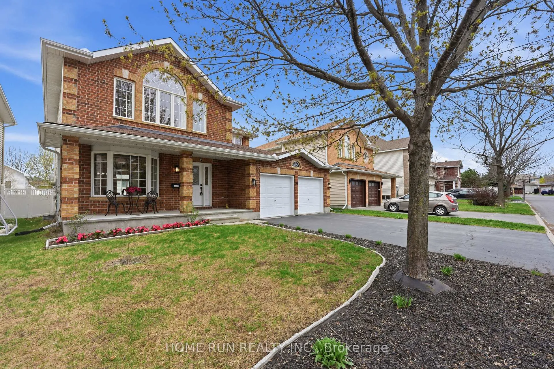 Photo 47 of 96 Woliston Crescent, Ottawa, Kanata - Morgan's Grant/South March — HOMEH
