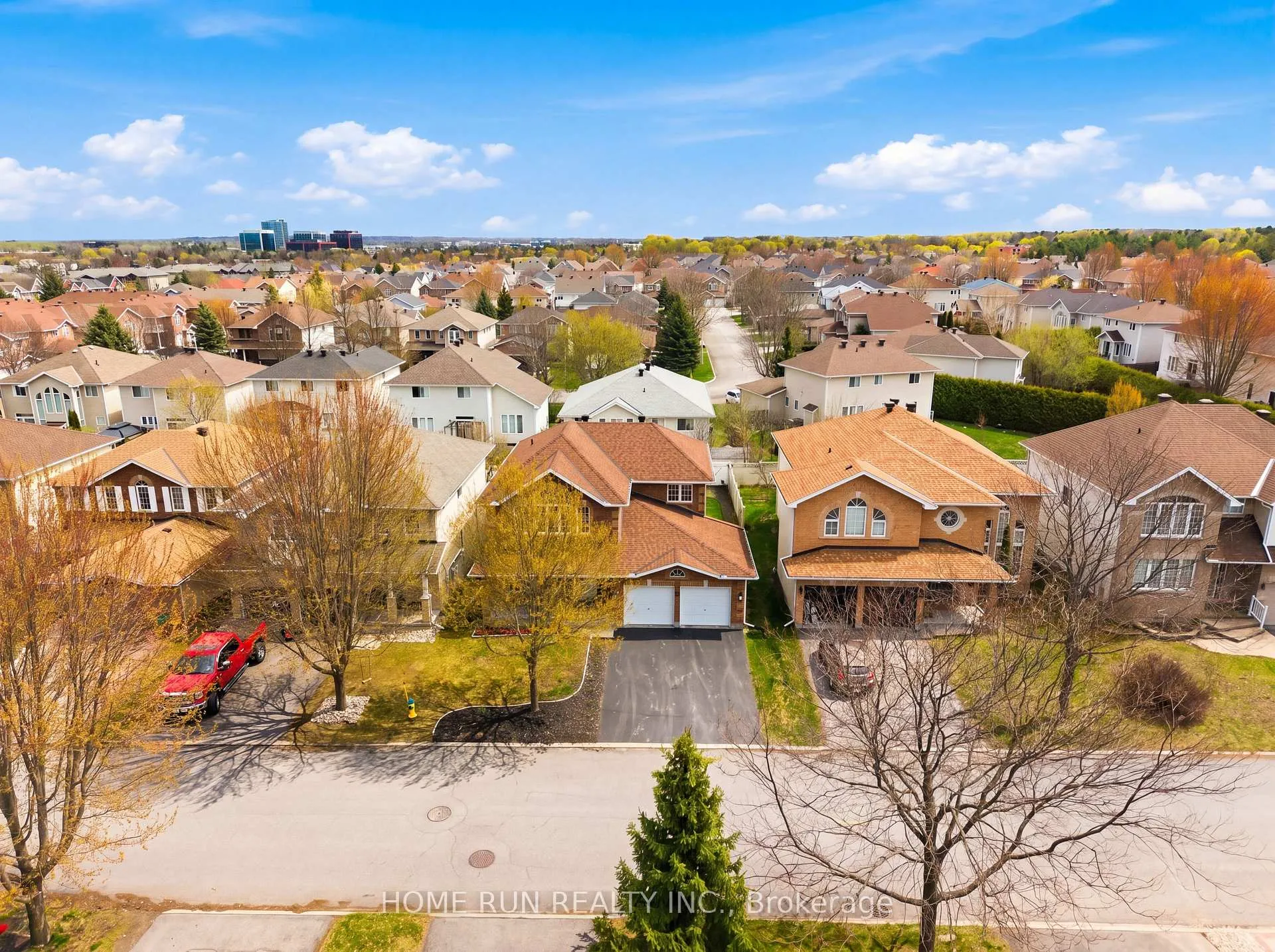 Photo 48 of 96 Woliston Crescent, Ottawa, Kanata - Morgan's Grant/South March — HOMEH