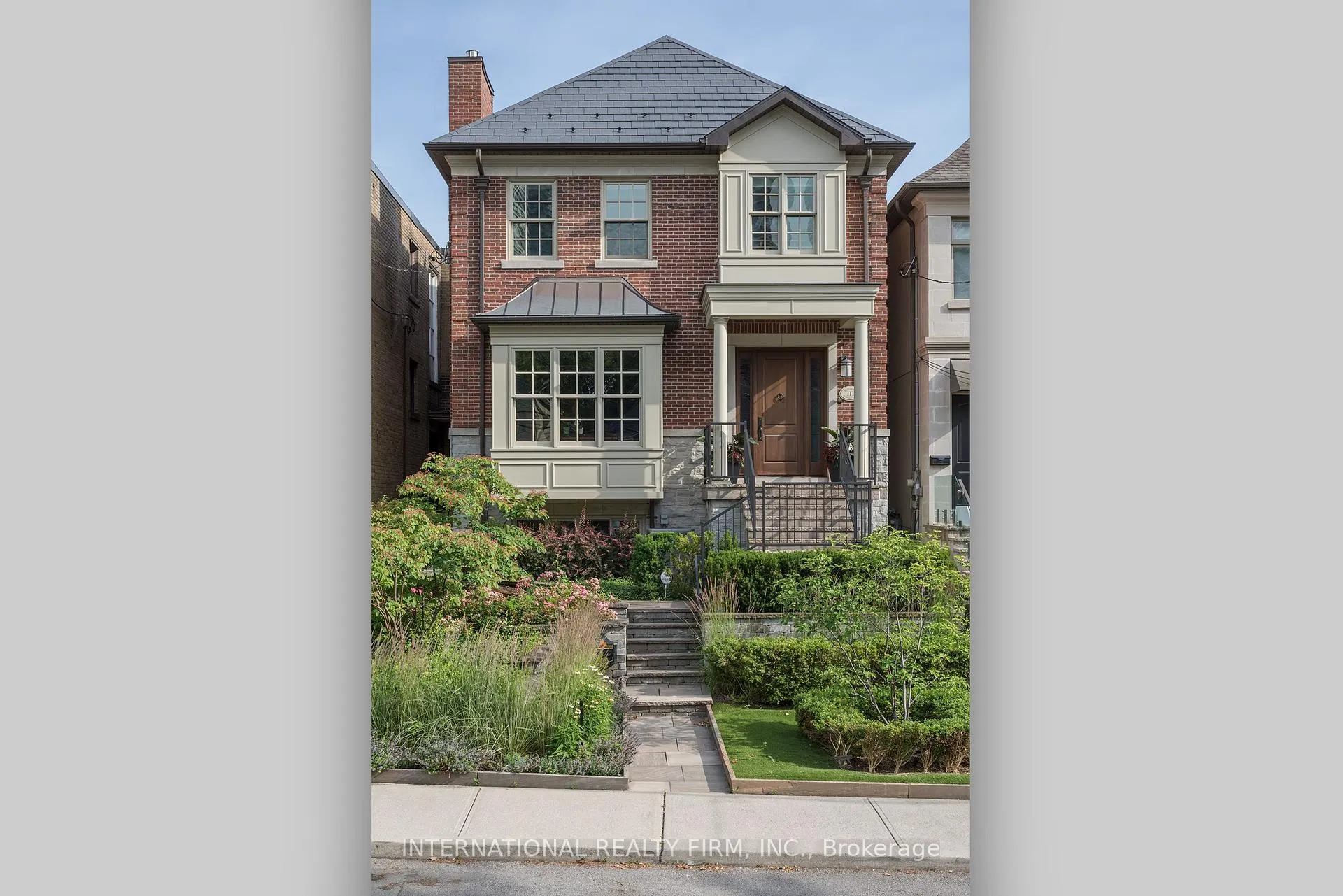 Photo 1 of 111 Hillsdale Avenue E, Toronto, Mount Pleasant West — HOMEH