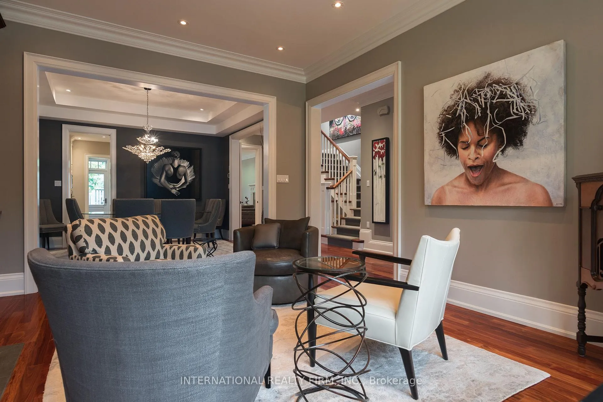 Photo 7 of 111 Hillsdale Avenue E, Toronto, Mount Pleasant West — HOMEH