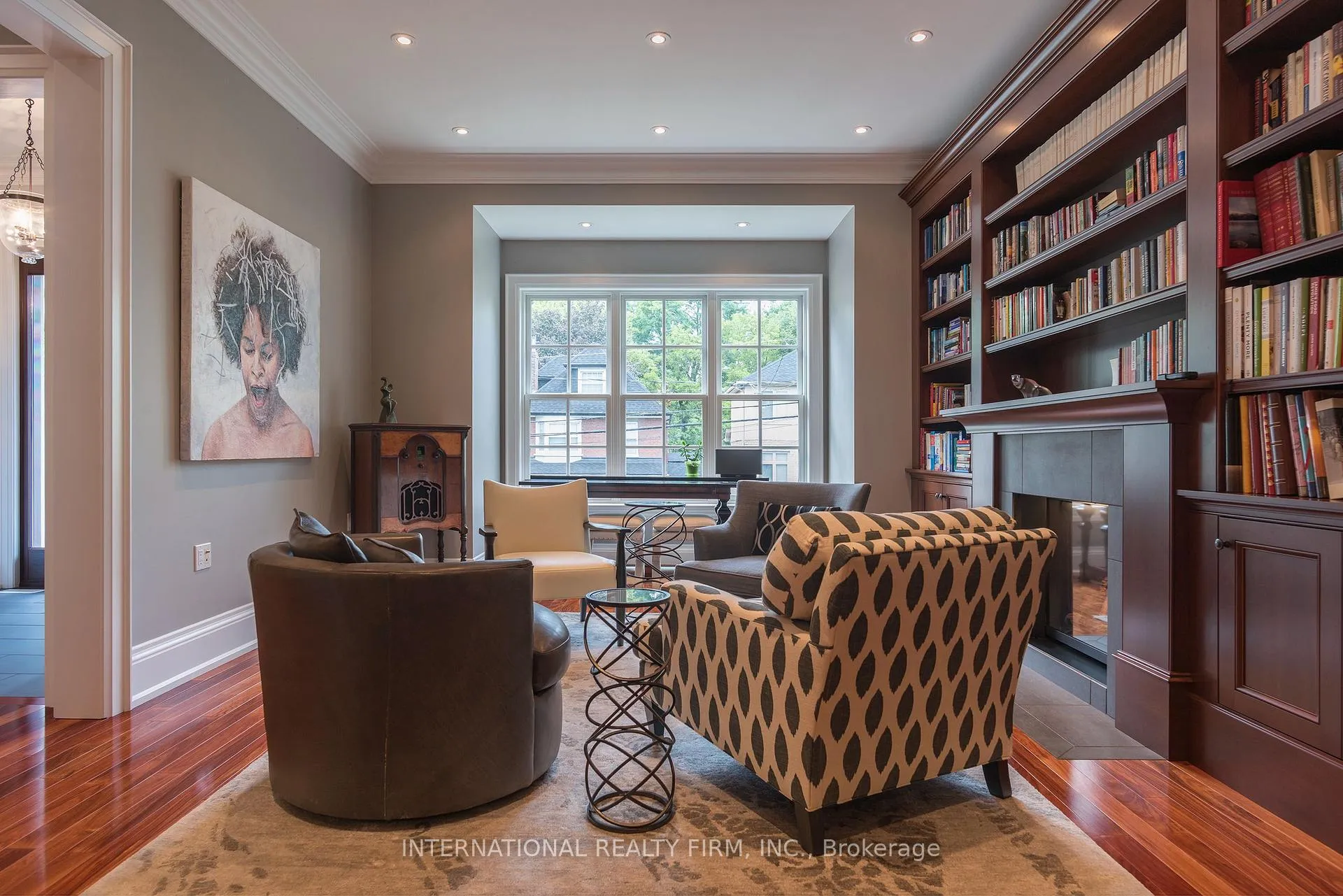 Photo 8 of 111 Hillsdale Avenue E, Toronto, Mount Pleasant West — HOMEH