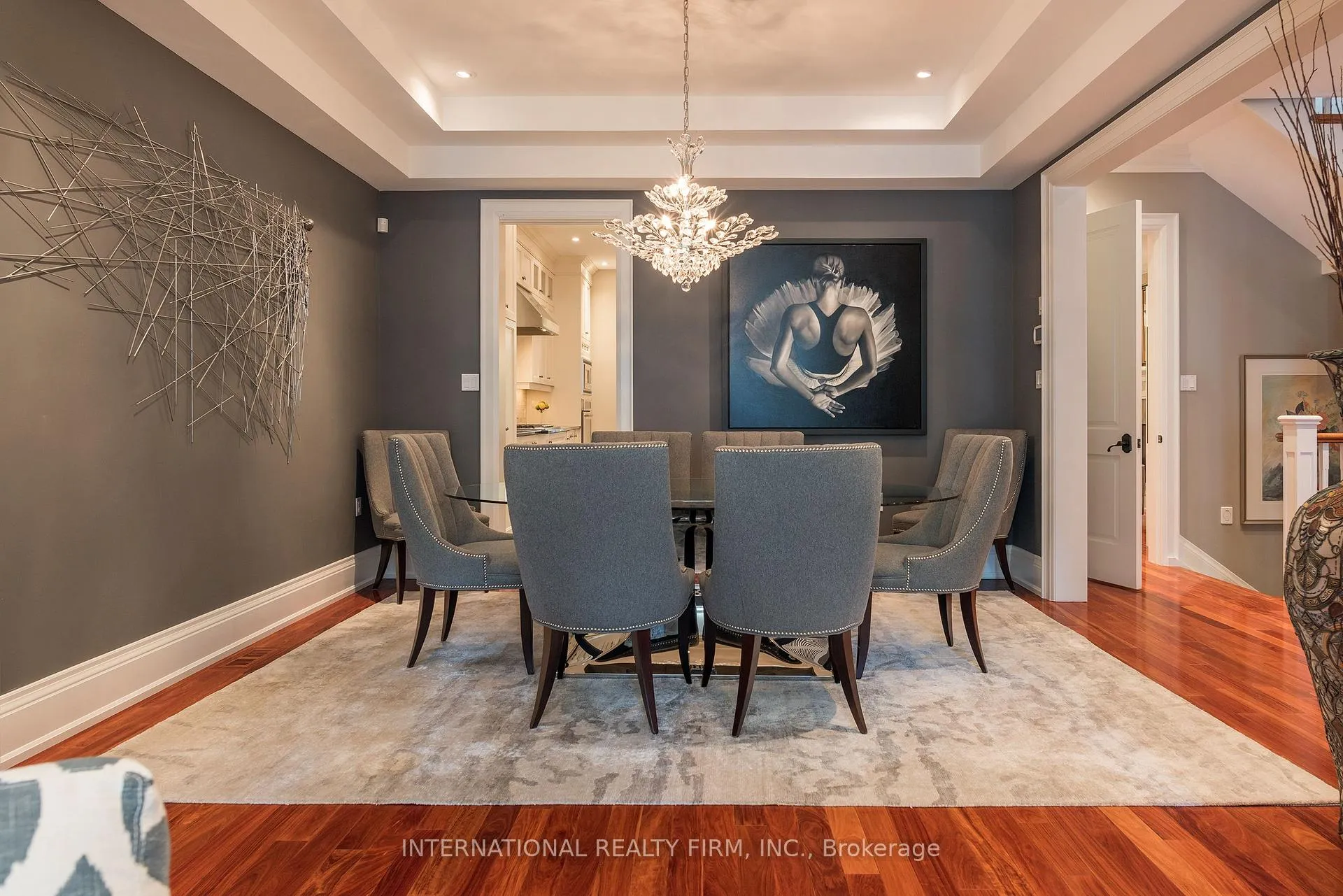 Photo 12 of 111 Hillsdale Avenue E, Toronto, Mount Pleasant West — HOMEH