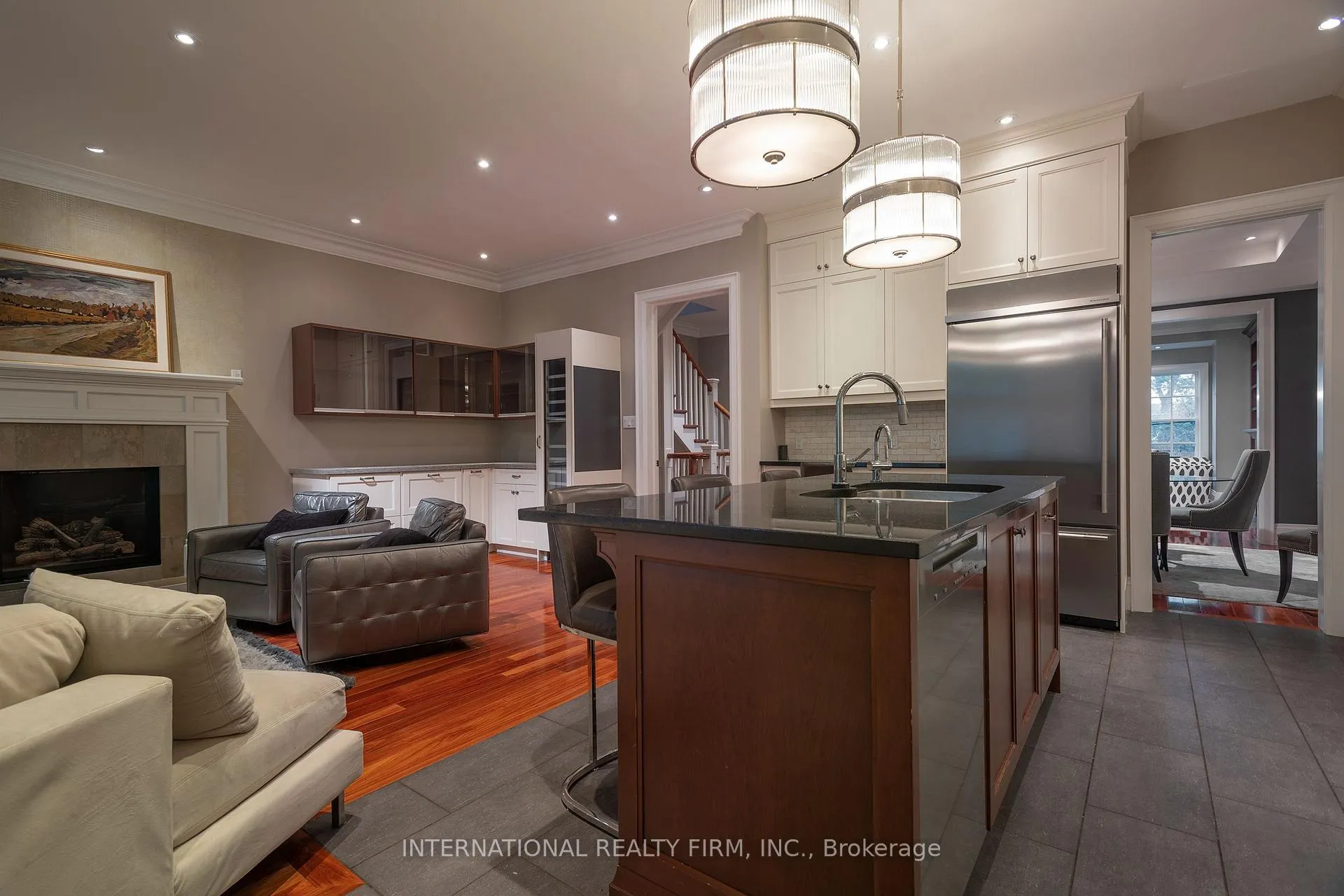 Photo 17 of 111 Hillsdale Avenue E, Toronto, Mount Pleasant West — HOMEH