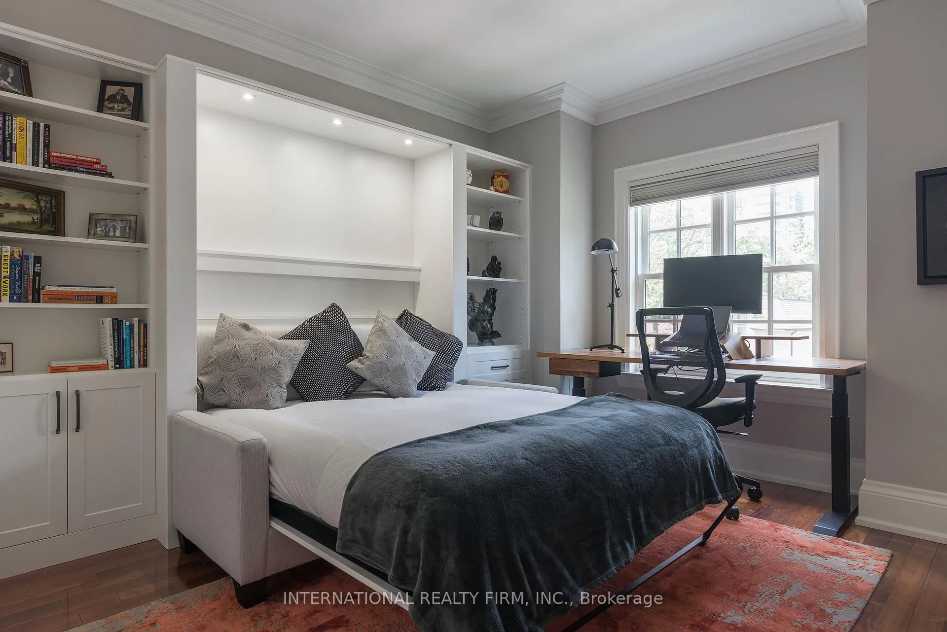 Photo 37 of 111 Hillsdale Avenue E, Toronto, Mount Pleasant West — HOMEH