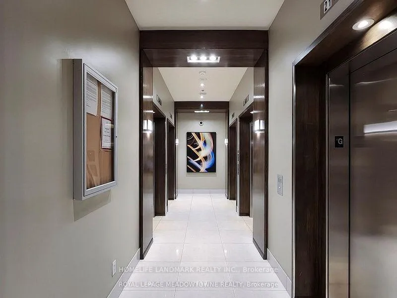 Photo 3 of Unit 4412, 33 Bay Street, Toronto, Waterfront Communities — HOMEH