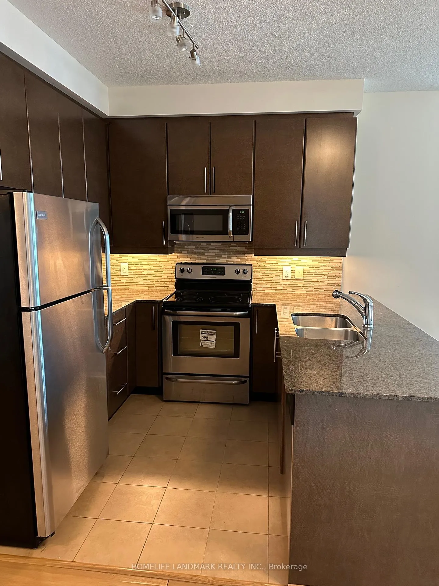 Photo 6 of Unit 4412, 33 Bay Street, Toronto, Waterfront Communities — HOMEH