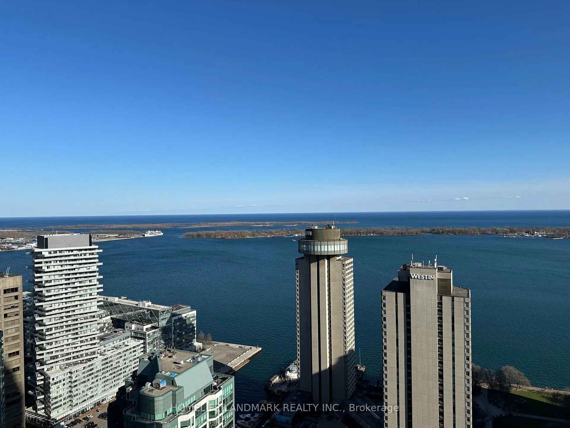 Photo 11 of Unit 4412, 33 Bay Street, Toronto, Waterfront Communities — HOMEH
