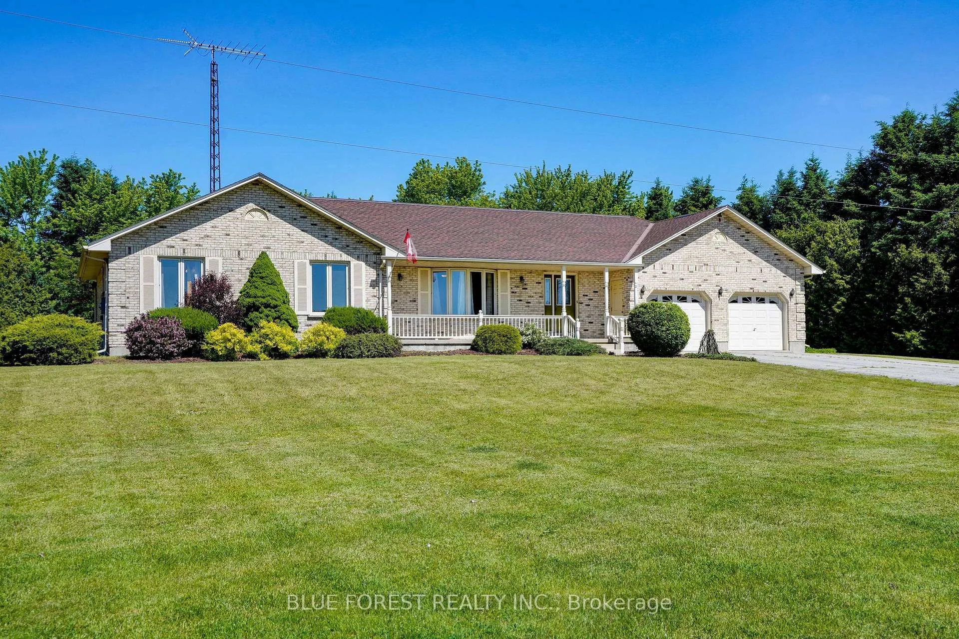 Photo 1 of 23168 Mcdougall Line, West Elgin, Rural West Elgin — HOMEH
