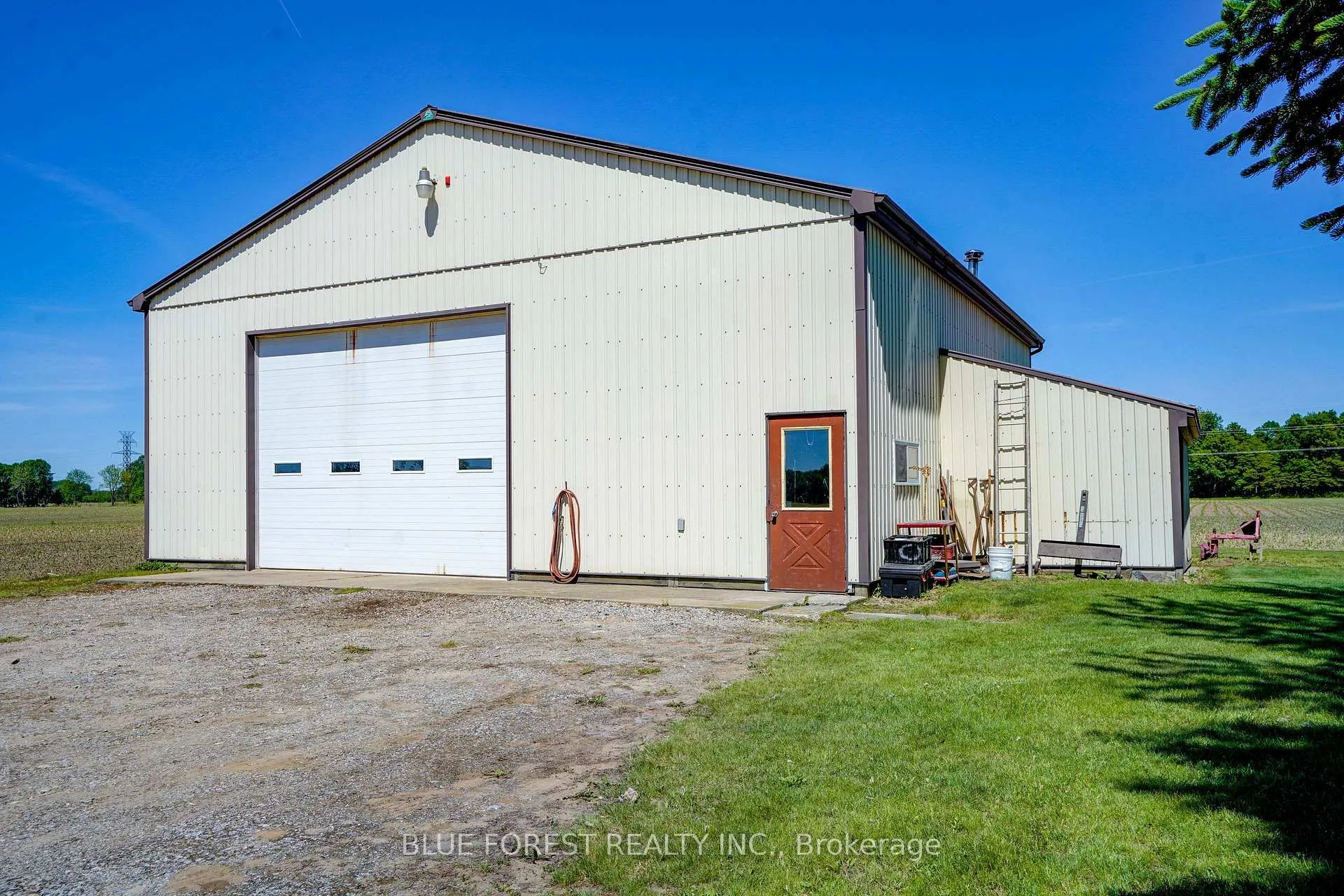 Photo 40 of 23168 Mcdougall Line, West Elgin, Rural West Elgin — HOMEH