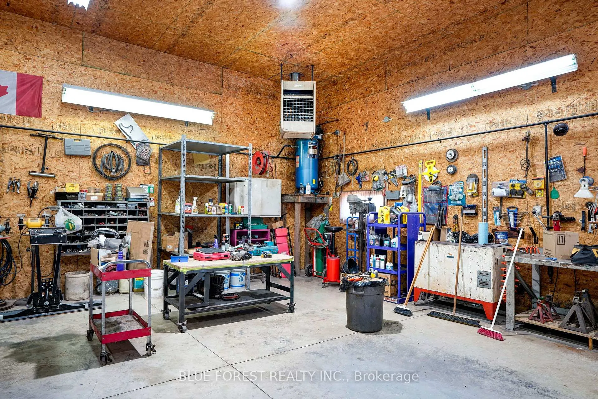 Photo 41 of 23168 Mcdougall Line, West Elgin, Rural West Elgin — HOMEH