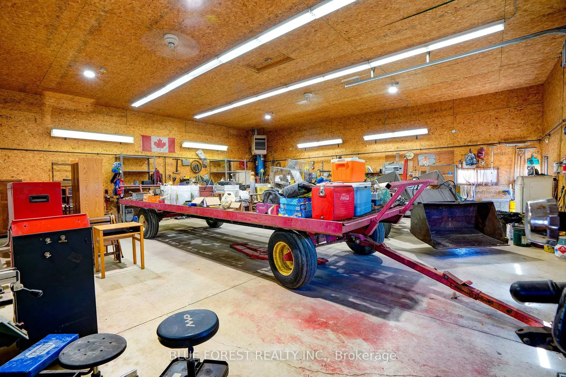 Photo 42 of 23168 Mcdougall Line, West Elgin, Rural West Elgin — HOMEH