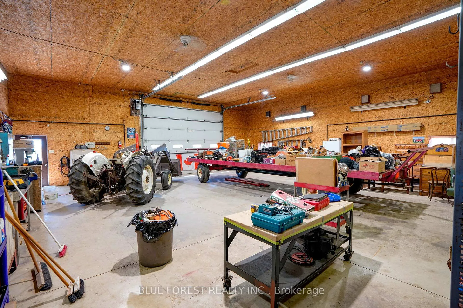 Photo 43 of 23168 Mcdougall Line, West Elgin, Rural West Elgin — HOMEH