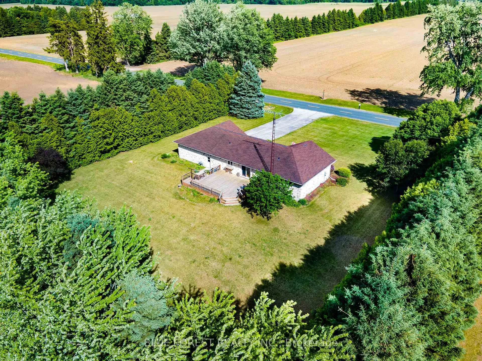 Photo 44 of 23168 Mcdougall Line, West Elgin, Rural West Elgin — HOMEH