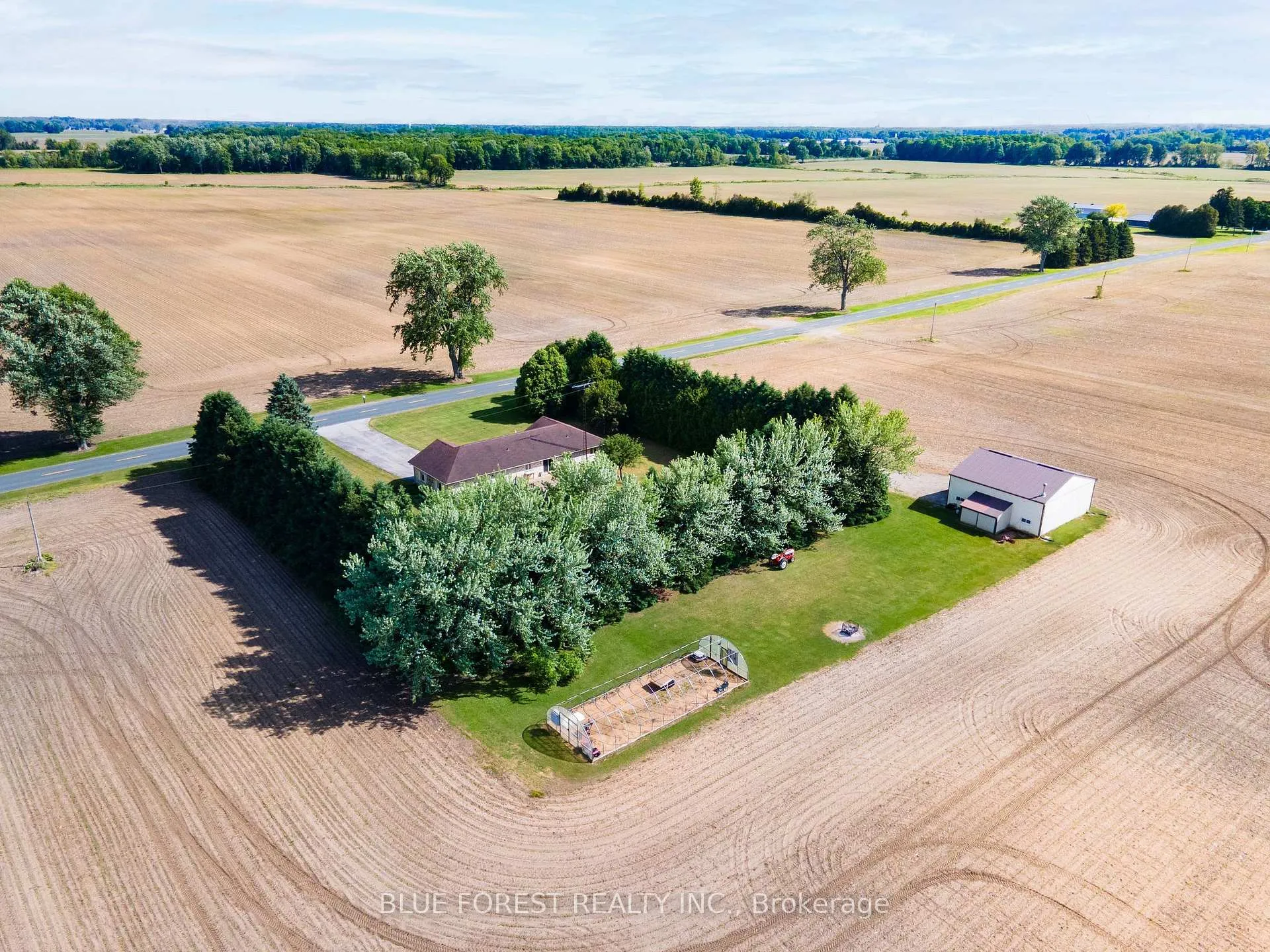 Photo 45 of 23168 Mcdougall Line, West Elgin, Rural West Elgin — HOMEH