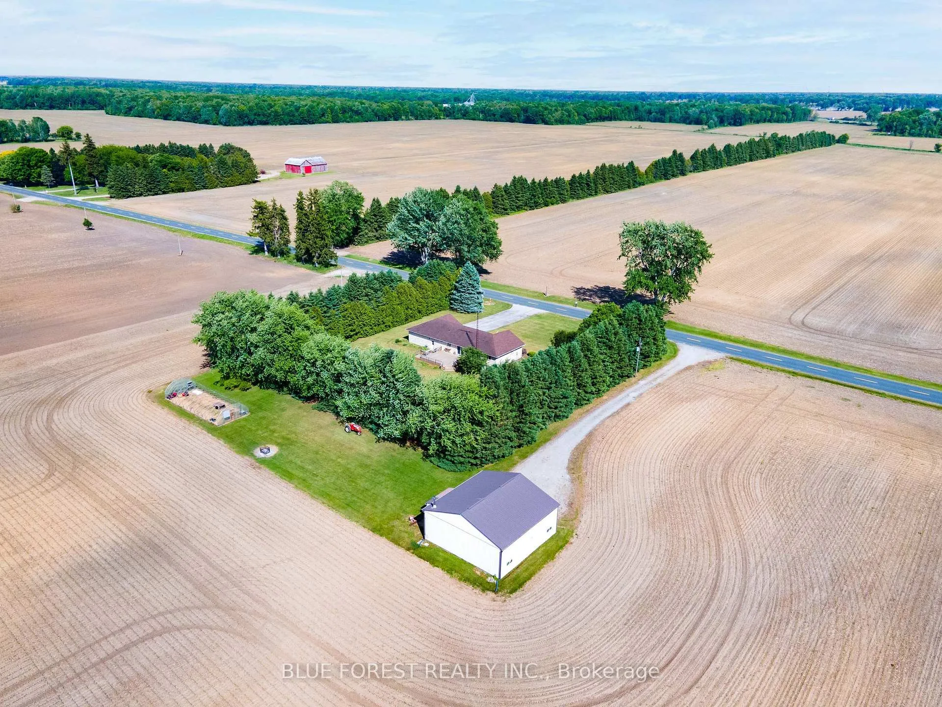 Photo 46 of 23168 Mcdougall Line, West Elgin, Rural West Elgin — HOMEH