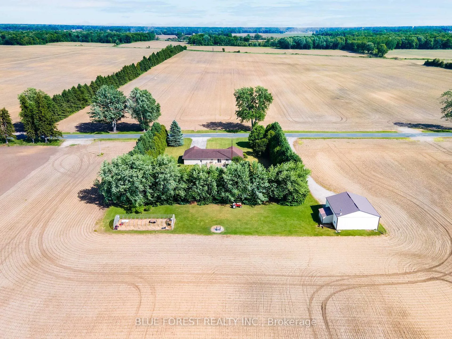 Photo 47 of 23168 Mcdougall Line, West Elgin, Rural West Elgin — HOMEH