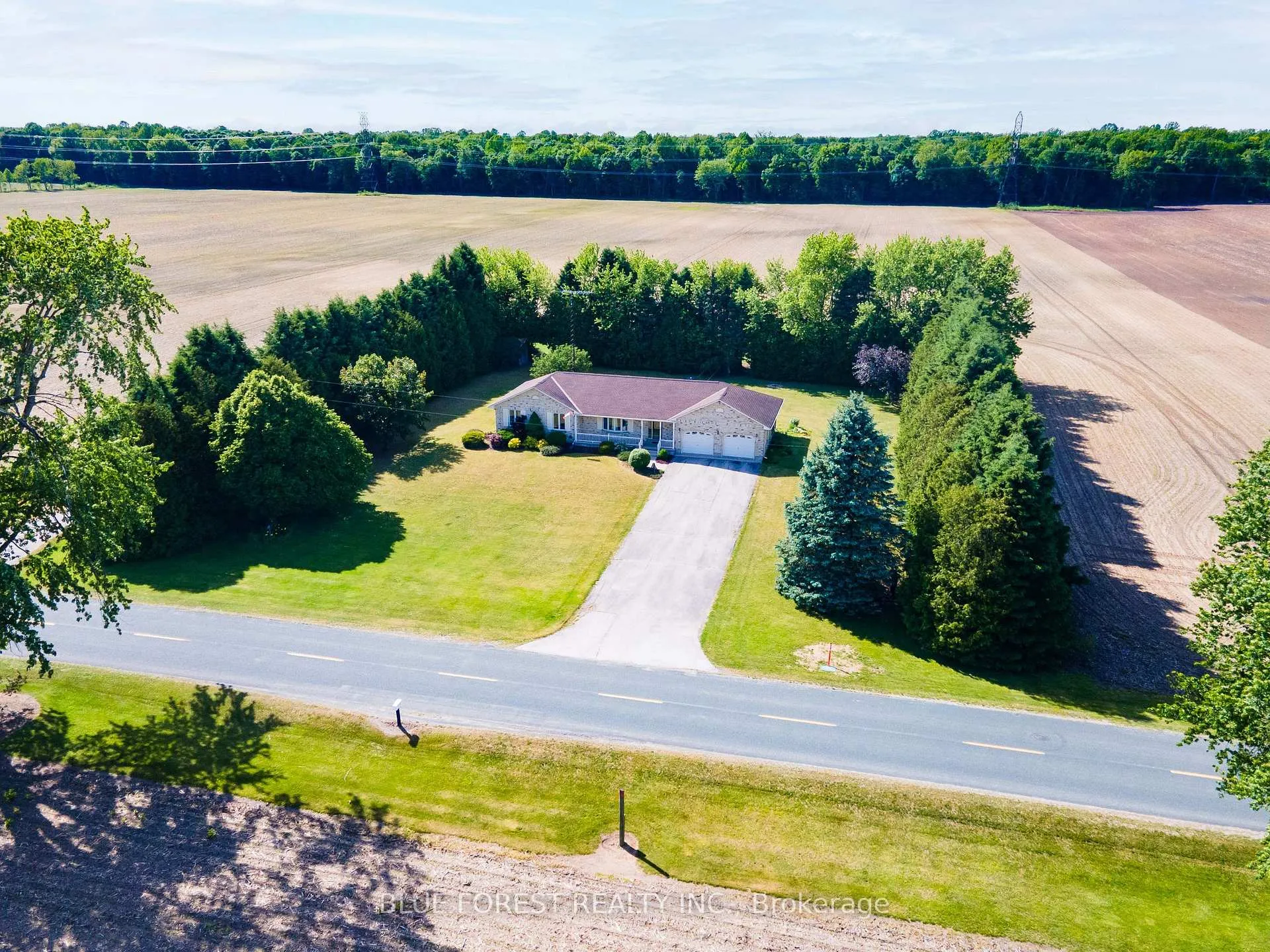 Photo 48 of 23168 Mcdougall Line, West Elgin, Rural West Elgin — HOMEH