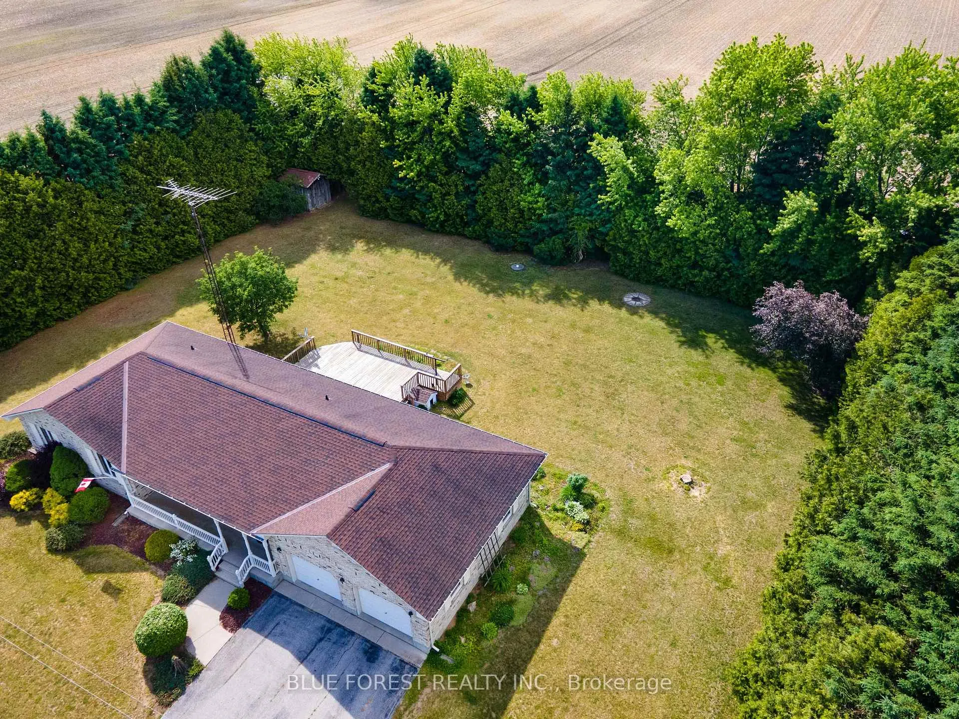 Photo 49 of 23168 Mcdougall Line, West Elgin, Rural West Elgin — HOMEH