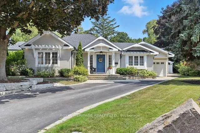 Photo 2 of 1549 Willowside Court, Pickering, Bay Ridges — HOMEH